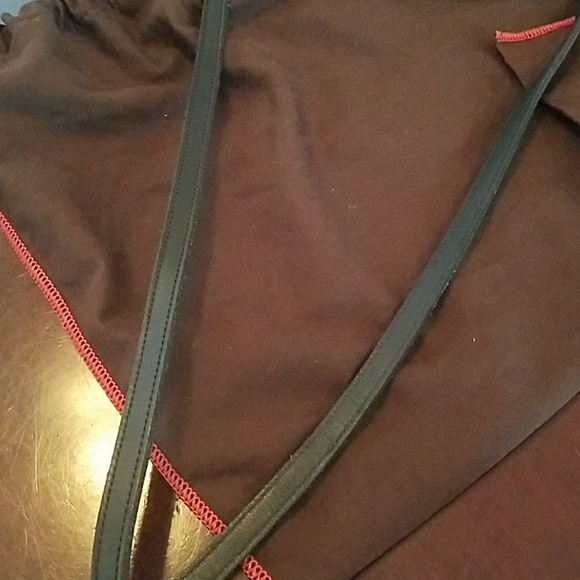 COACH vintage penny pocket bag - Picture 7 of 7